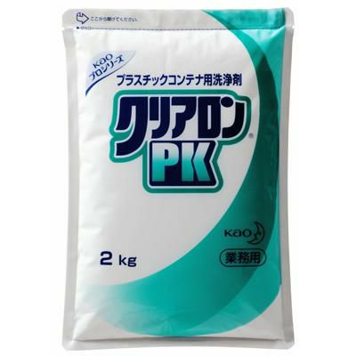 クリアロン PK/2kg×8