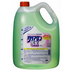 花王 クリアロン SK 5L×3/業務用/新品/送料別