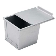 プロベーカー 食パン焼型 0.5斤 イー32