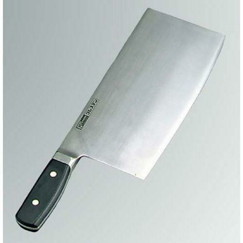 中華包丁 グレステン 中華庖丁 622-25W 22cm