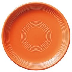 オービット マンダリンオレンジ 26cmディナー皿