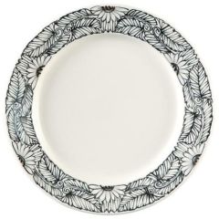 バルモ 17cmプレート