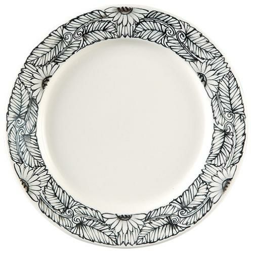 バルモ 17cmプレート