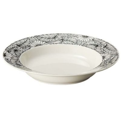 バルモ 26cmリムスープボウル