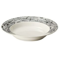 バルモ 26cmリムスープボウル