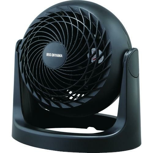 IRIS 283227サーキュレーター 8畳 固定 マカロン型