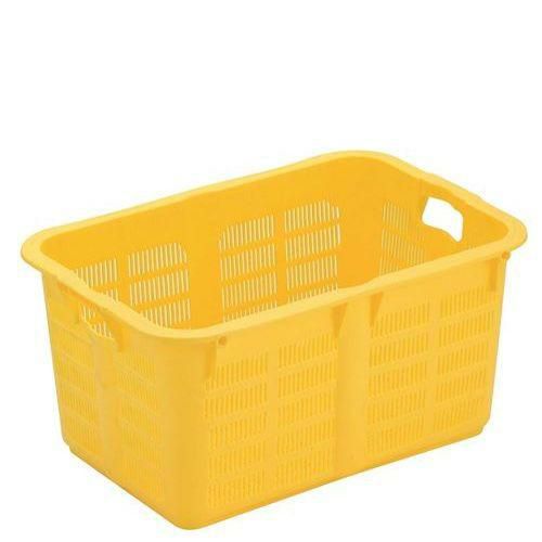 リス プラスケット No.500 イエロー