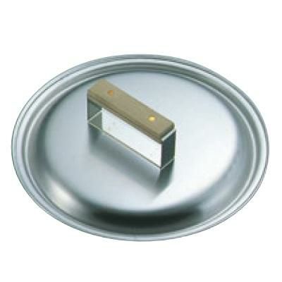 鍋 蓋 ステンレス ギョーザ鍋専用蓋 39cm用【グループA】