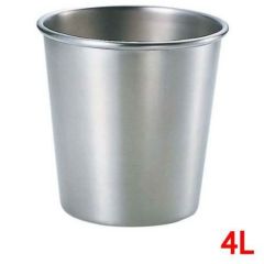 SW ガラ入レ ストレート 4L