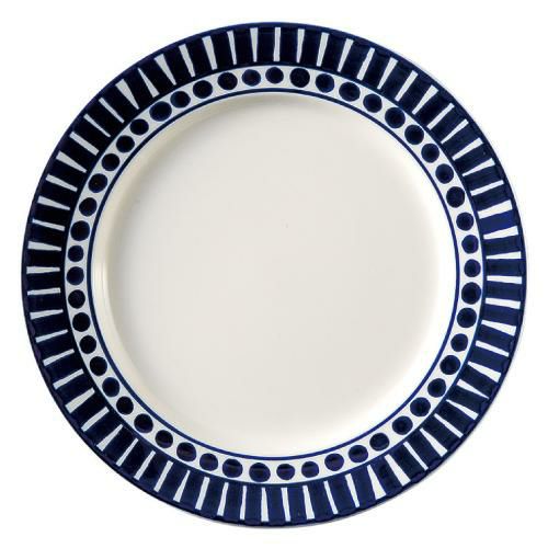 バッケ 24.5cmミートプレート