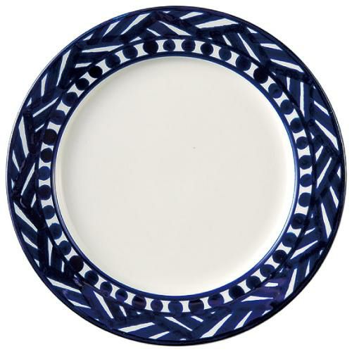 バッケ 19.5cmケーキプレート