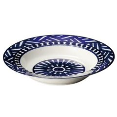 バッケ 26cmリムスープボウル