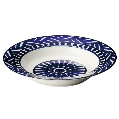 バッケ 26cmリムスープボウル