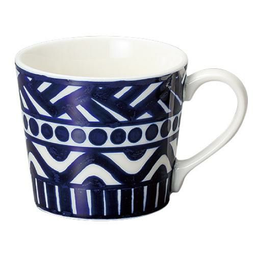 バッケ マグカップ