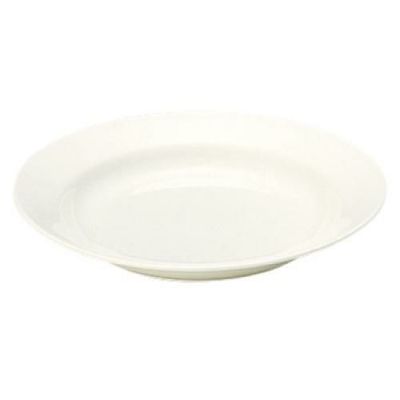 ボンクジィーン 25.5cmリムスープ皿