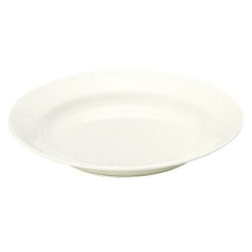 ボンクジィーン 25.5cmリムスープ皿