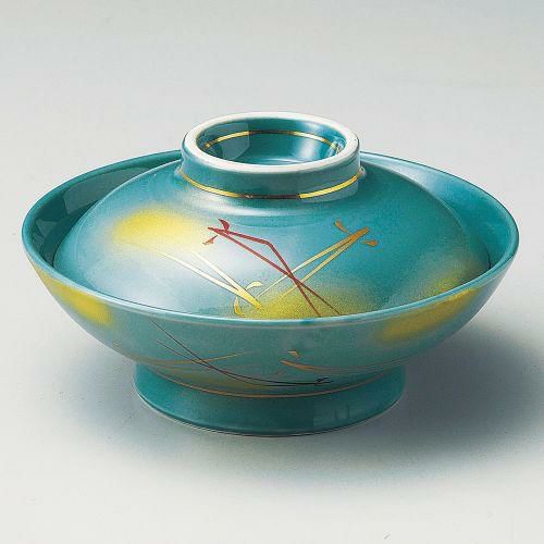 ボンクジィーン 19cmスープボウル