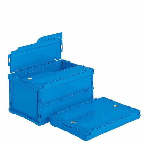 【サンコー】ペタンコ(蓋一体型)C-40B