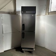 冷蔵庫 ホシザキ HRF-63XT-ED 2010年 冷凍冷蔵庫 - 株式会社群馬改装家具