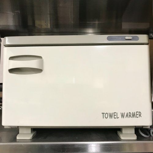 中古タオルウォーマーの通販ならテンポスドットコム