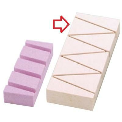 セラミック 面直シ砥石 水平君 大(240×100)