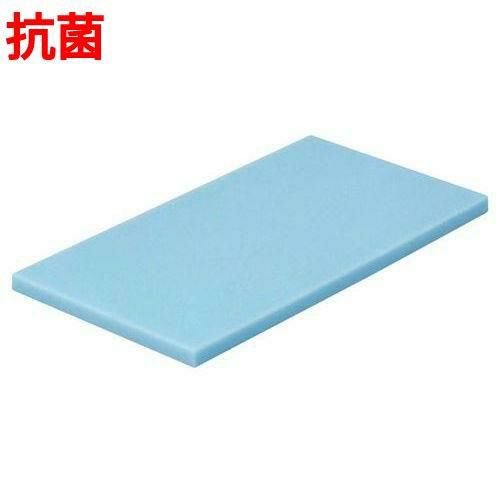 トンボ 抗菌カラーマナ板 ブルー ブルー 幅600×奥行300×高さ30mm