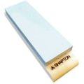 砥石 【シャプトン セラミック砥石 M24(木製台付)ブルー 中(#1500)】 M24 幅210 奥行70 高さ24 【グループA】