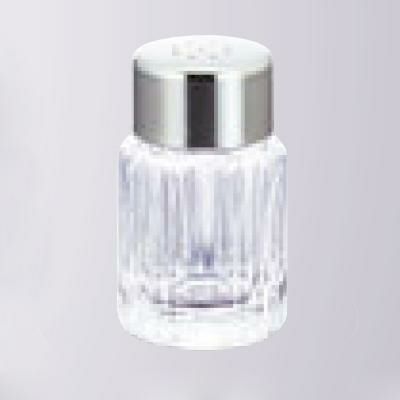 カスター 塩 こしょう コショウ入レ No.346 ガラス製