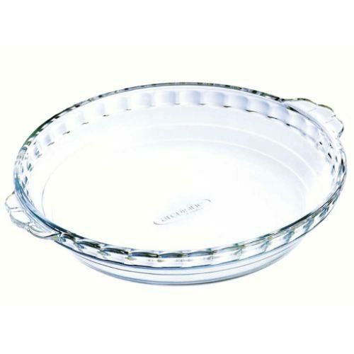 アルキュイジーヌシリーズ ラウンドプレート 197BA00