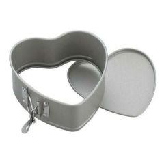 バネ式 ハート焼型 3510