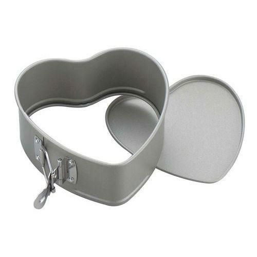 バネ式 ハート焼型 3510