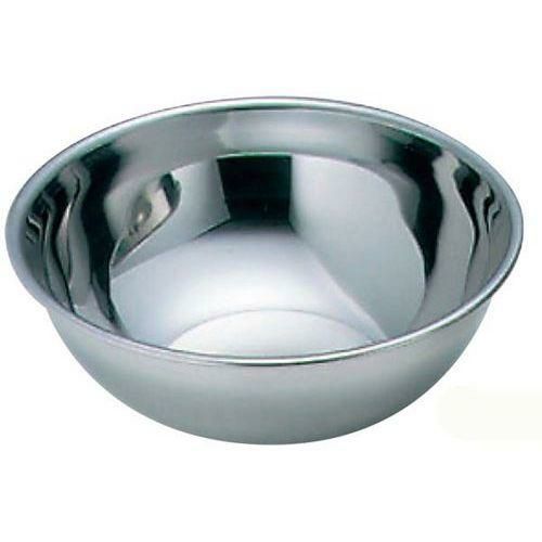 ボール F印 18-0 ミキシングボール 55cm