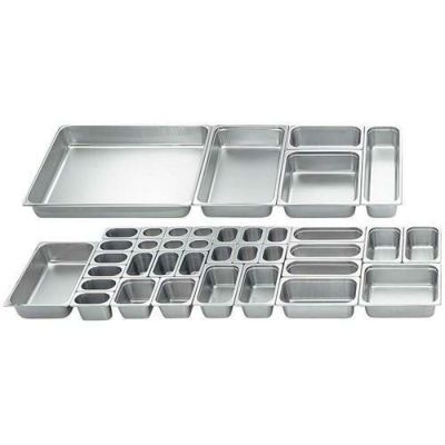 18-8 ホテルパン 2100シリーズ 2/9 100mm