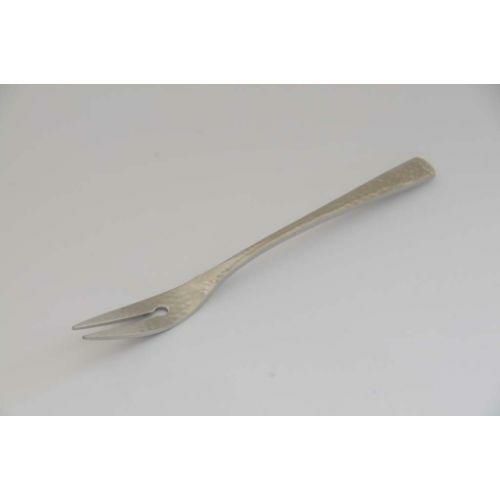 ヒメフォーク 18-8 和味(凛)槌目入 ヒメフォーク SUNAO