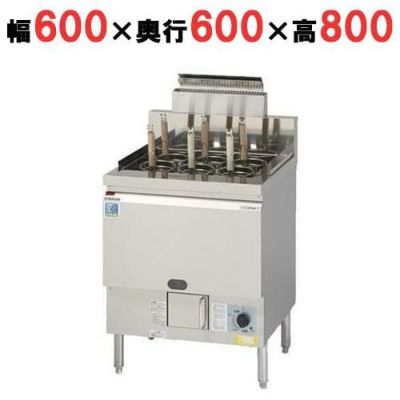 ゆで麺機 TK-CM-6060