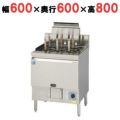 ゆで麺機 TK-CM-6060