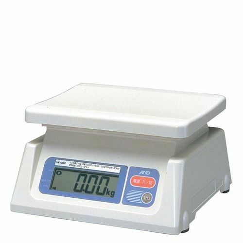 【A&D】デジタルはかり SK-10Ki 検定済品