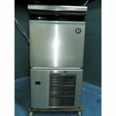 業界最長1年保証】【中古】製氷機 25kg ホシザキ IM-25M-NA 幅