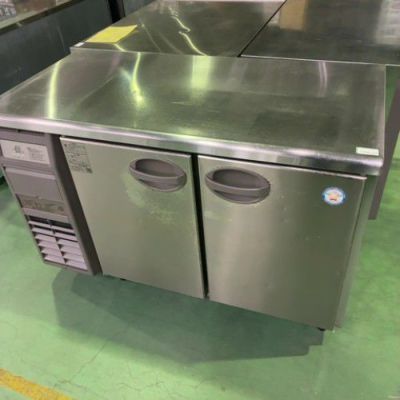 業界最長1年保証】【中古】冷蔵コールドテーブル フクシマガリレイ
