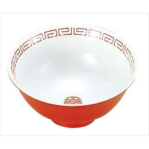 メラミン中華食器 瑞祥 スープ碗 喜喜 CA-40