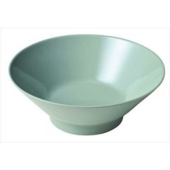 メラミン中華食器 瑞祥 中華丼 新 CS-12 青磁無地