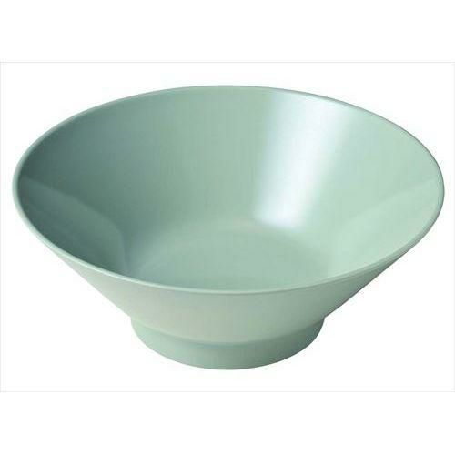 メラミン中華食器 青磁瑞祥 たんめん丼 新 喜喜 CS-14