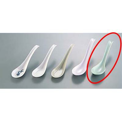 メラミン ナスレンゲ 青磁