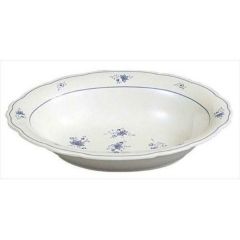 メラミン ビューティーフラワー ベーカー皿 BF-9