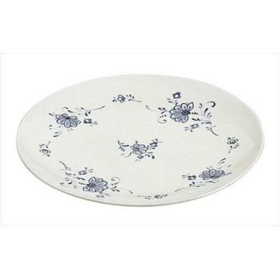 メラミン ビューティーフラワー ライス皿 BF-6