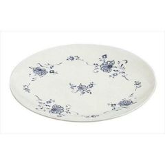 メラミン ビューティーフラワー ライス皿 BF-6