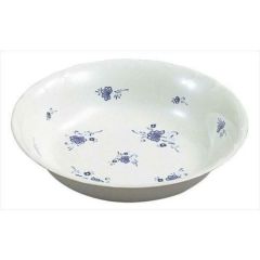 メラミン ビューティーフラワー クープ皿 BF-31