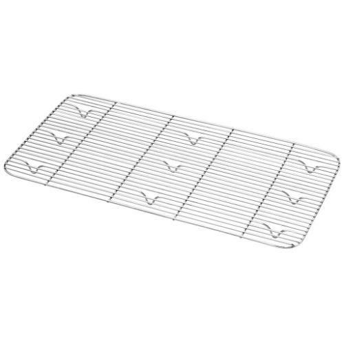 焼アミ（GNパン用）19120 1/2用 285×225