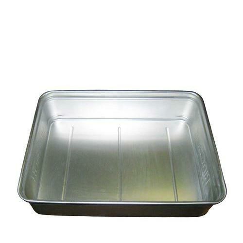 アルマイト キングボックス(番重)中 110mm