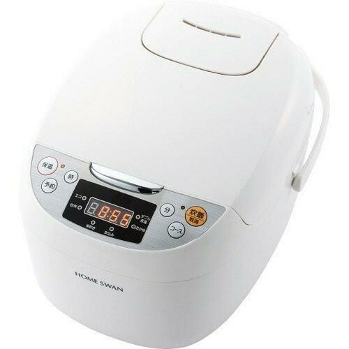 SRC－55 マイコン式炊飯ジャー 5．5合炊き